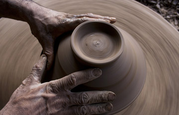Indonesian Clay Formulation
