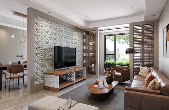Building Material Products
