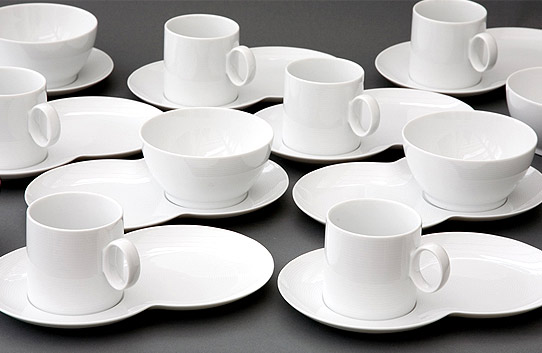 Cafe & Restaurant Tableware Hospitality Bundle