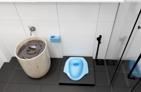 Sanitary Products