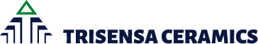 Trisensa Ceramics Logo